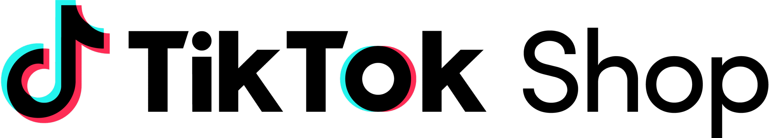 TikTok Shop Logo